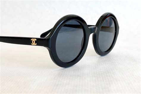 chanel sunglasses.|Chanel sunglasses vintage.